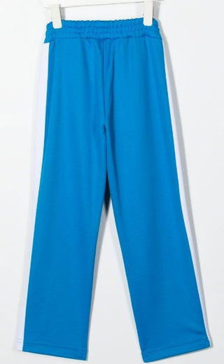 Palm Angels Logo Pants PGCJ005F22FAB0013601