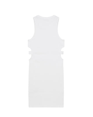 Patrizia Pepe Abito a costine da ragazza 7A0544/J267