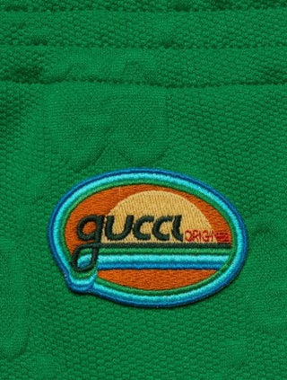 Gucci Pantaloni jogger 741850-XJFKD