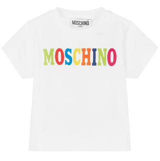 Moschino T-shirt  MUM02Y