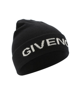 Givenchy Junior Logo Hat H21038