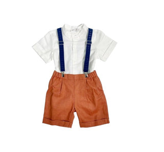 cb6290 - Completo Cerimonia - Teto e Tatta