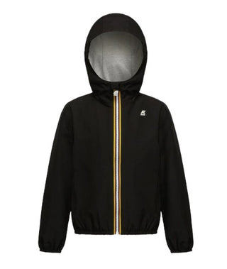 k-Way P. Lily Stretchjacke K81255W Poly Jersey