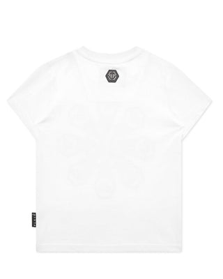 Philipp Plein T-shirt  AADC-BTK1268-PJY002N
