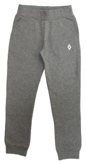 Marcelo Burlon Pantaloni jogger MB30100021