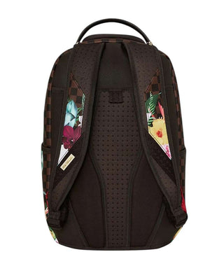 SPRAYGROUND Zaino FLOWERING JUNGLE SHARK 2 910B8626NSZ