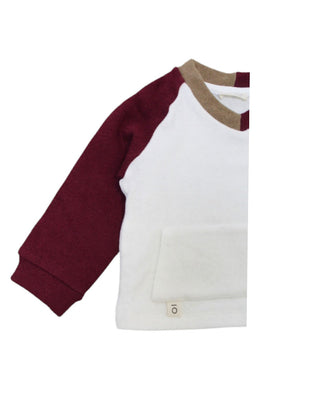 Maperò V-neck T-shirt M30330