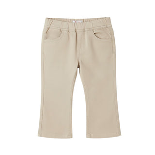 Il Gufo Pantaloni in cotone stretch P24PL375C6034