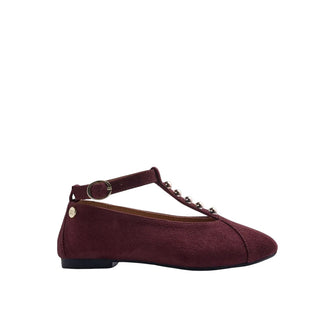 Gioseppo Ballerine con chiusura regolabile 80459