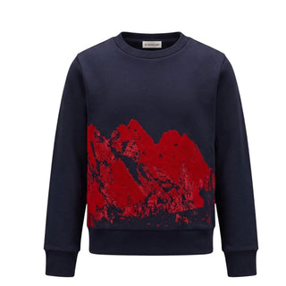 Moncler Crewneck Sweatshirt 8G72320809B3