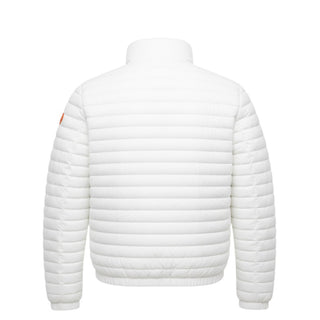 Save the Duck Bomber Trapuntato 100 Grammi Da Bambina J31151G