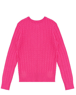 Polo Ralph Lauren Cardigan 312543047058 In Cotone