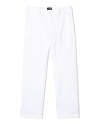 Il Gufo Amerikanische Taschenhose P19PL133C6002