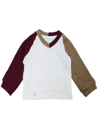 Maperò V-neck T-shirt M30330