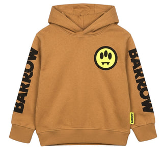 Barrow Kapuzenpullover F3BKJUHS093