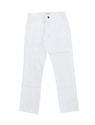 Paolo Pecora America pocket trousers PP1758