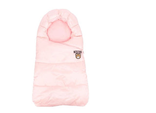 Moschino Sacco Nascita  mue00m con zip