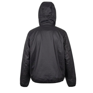 C.P. Company Giubbino 100 Grammi Nero 10CKOW008B Con Cappuccio