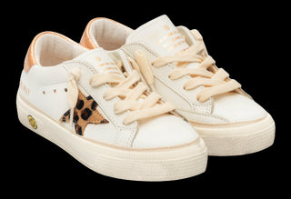 Golden Goose Sneakers  gyf11213 con lacci