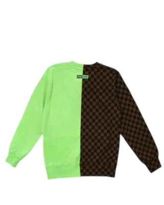 Sprayground Felpa Money Bear Split Regular SPY1244E Da Bambino