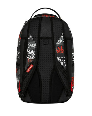 SPRAYGROUND Zaino TAGGED UP 910B8874NSZ