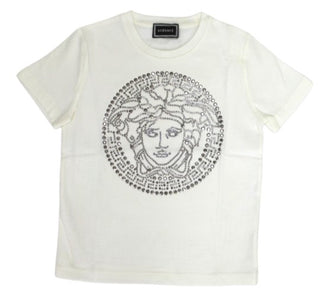 Versace T-shirt girocollo YD000204