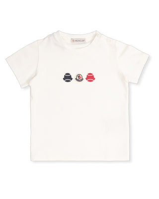 Moncler T-shirt  J19518C00004