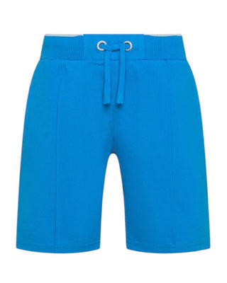 Sun68 Bermuda In Piqué F35338 Con Logo