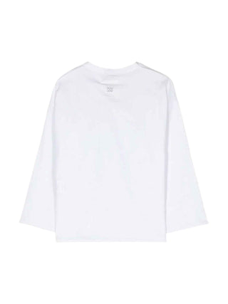 Doudou-Hemd mit Stehkragen DS5P10