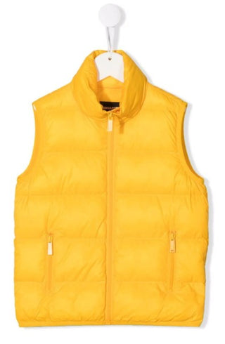 Dsquared2 Logo Sleeveless