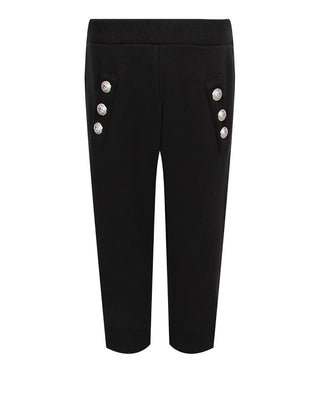 Balmain Pantaloni  BU6010-Z1753