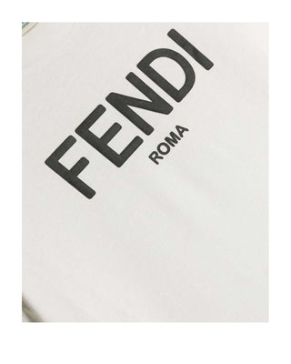 Fendi T-shirt  JUI154-7AJ