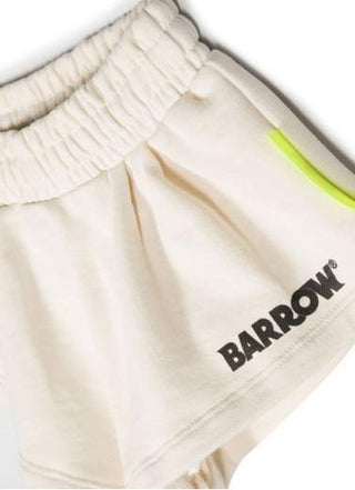 Barrow Shorts shorts ragazza 033042