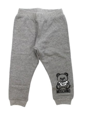 Moschino Tuta 2 pezzi MQK00G