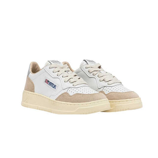 Autry Sneakers medalist low AULW - LS74