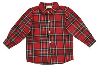 Jo Milano Hemd mit Kragen 366G1