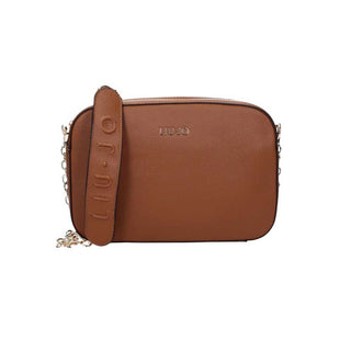 Liu-Jo Borse A Tracolla AA4093 In Ecopelle