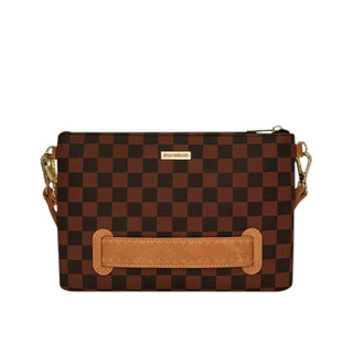SPRAYGROUND Pochette HENNYVILLE CROSSOVER 910B7994NSZ In PVC