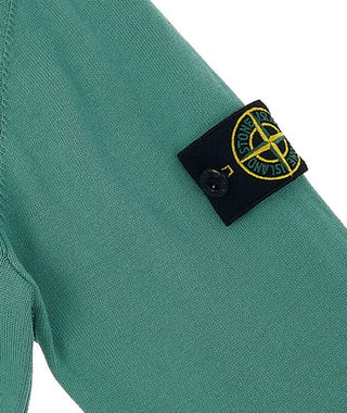 Stone Island Maglia maglia filo bimbo 7616502A4