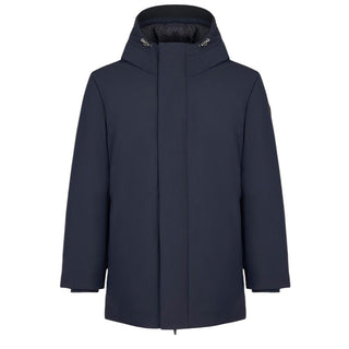 Canadian Giubbino Nelson in tessuto tecnico a 3/4 G224095