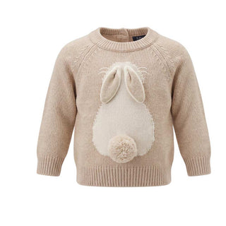 The Owl Sweater with applications A21MA375EM220
