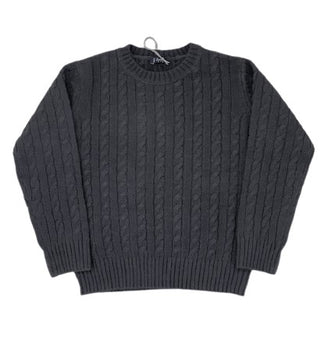 Il Gufo Flechtpullover A23MA332EM220B