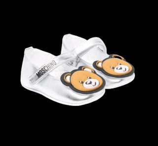 Moschino Ballerinas 68704 MIT TRISS