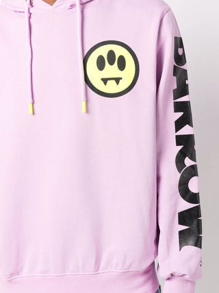 Barrow Logo Hoodie 031353