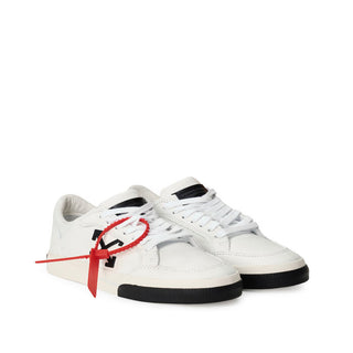 Off-White Sneakers vulc low calf OWIA288C99LEA0020110