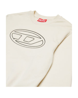 Diesel Felpa  J01787-0IEAX