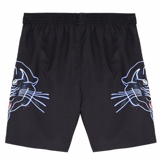 Marcelo Burlon Kostümshorts BMB8002