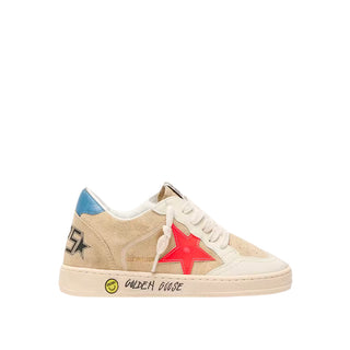 Golden Goose Sneakers Superstar GYF00439.F008050.15863 In Suede