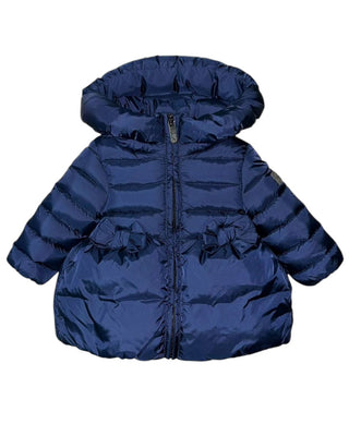 Il Gufo Giubbino Trapuntato A17GM202N0035 Con Fiocchi