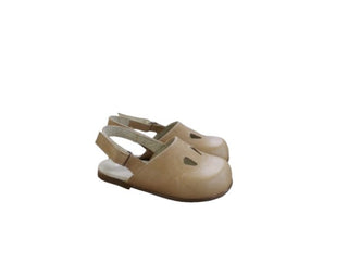 Panyno shoe MULES b34102